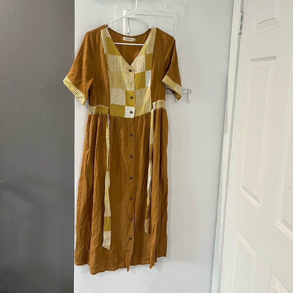 Roolee dress